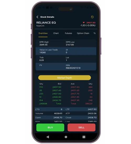 mobile-trading